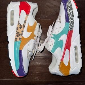 Nike Air Max 90